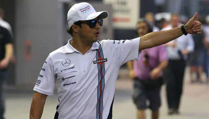 Lance Stroll to replace Felipe Massa at the Williams Formula One team