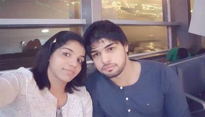 WOAH! Sakshi Malik to tie the knot with this young wrestler...