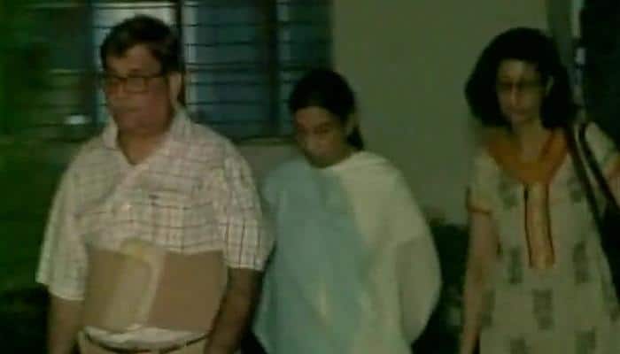 Nupur Talwar granted parole for 3 weeks to visit her ailing mother