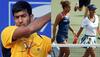 Rohan Bopanna-Gabriela Dabrowski lose in quarter-finals; Sania Mirza advances in women's doubles