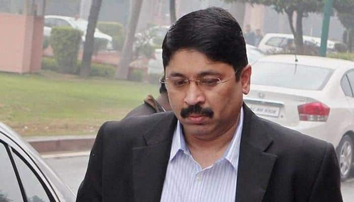 Aircel-Maxis case: Special Court to pass order on Marans&#039; pleas on jurisdiction today