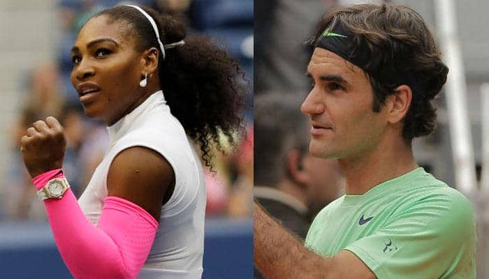 US Open: Serena Williams surpasses Roger Federer&#039;s record for most Grand Slam match wins