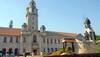 IISc Bangalore remains India's top university, global ranking drops