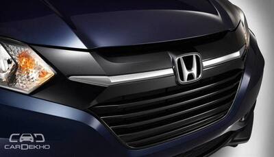 Honda preparing to unveil new seven-seater SUV 
