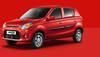 Maruti WagnoR