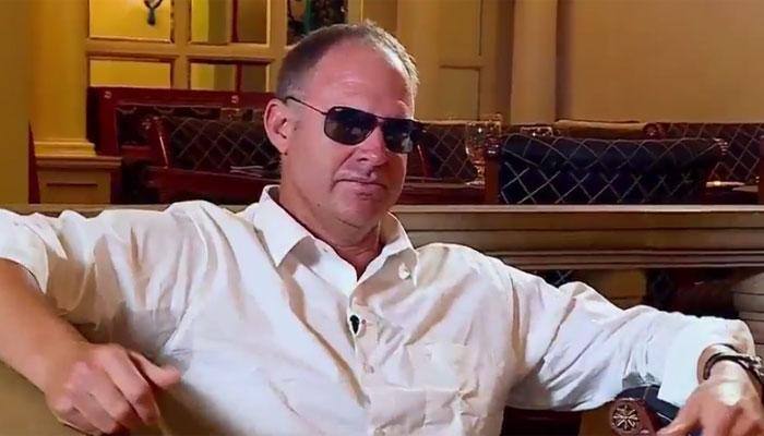 WATCH: WOAH! Matthew Hayden delivers three Kabali dialogues in true Rajinikanth style