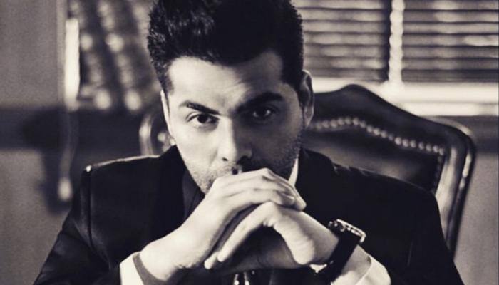 Karan Johar remembers father Yash Johar on his birth anniversary with special message! See inside