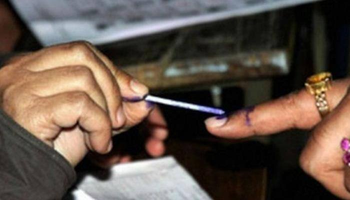 Parties differ on machine that hides voting pattern: Election Commission