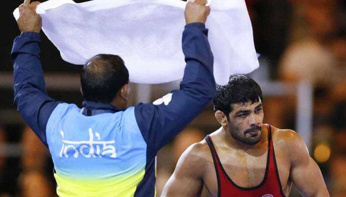 Sushil Kumar recommended for Padma Bhushan, coach Yashvir Singh for Padma Shri