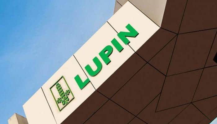 Lupin gets USFDA tentative nod for anti-bacterial tablets