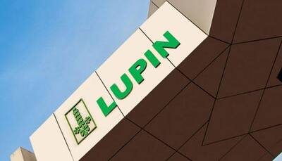 Lupin gets USFDA tentative nod for anti-bacterial tablets