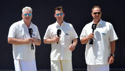 Brett Lee, Dean Jones & Matthew Hayden in an all new DHOTI avatar – See PICS!