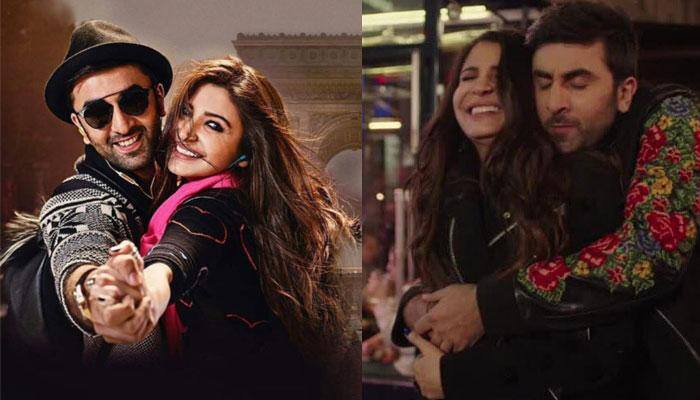 Ranbir Kapoor, Anushka Sharma will light up your screens—New &#039;Ae Dil Hai Mushkil&#039; STILL