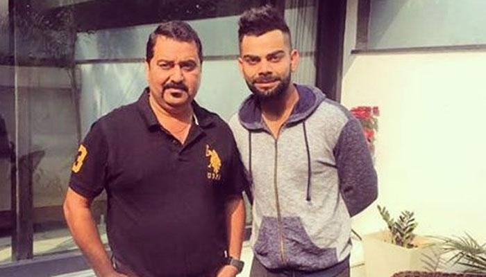 Virat Kohli&#039;s Teachers&#039; Day tribute to Rajkumar Sharma will make you respect him even more