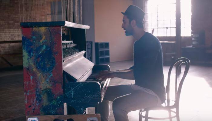 Song alert—Forget everything and WATCH 'Ae Dil Hai Mushkil' title track!