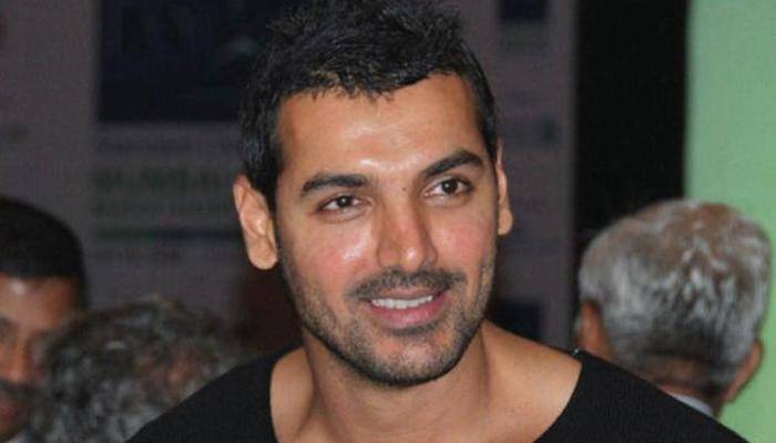 Sad that we have alienated North East from India: John Abraham