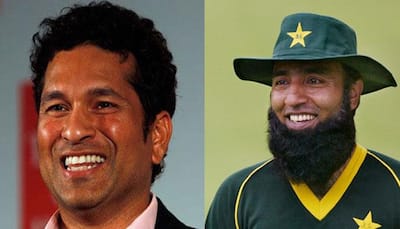 Happy Birthday Saeed Anwar: Do you know what connects Sachin Tendulkar with opener's 194-run knock?