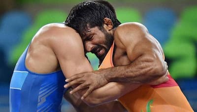 Yogeshwar Dutt's Gold dream over! Wrestling body clears Togrul Asgarov of doping charges