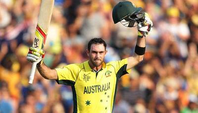 Glenn Maxwell storm helps Australia post record T20I total of 263 over holders Sri Lanka