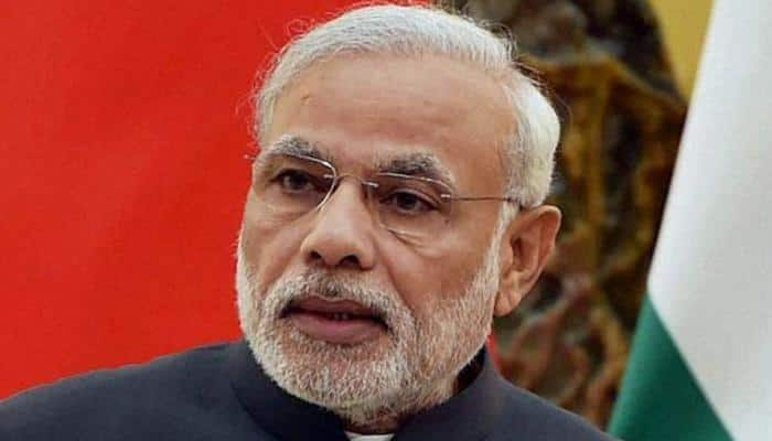 ASEAN important for safeguarding India&#039;s security interests: PM Modi