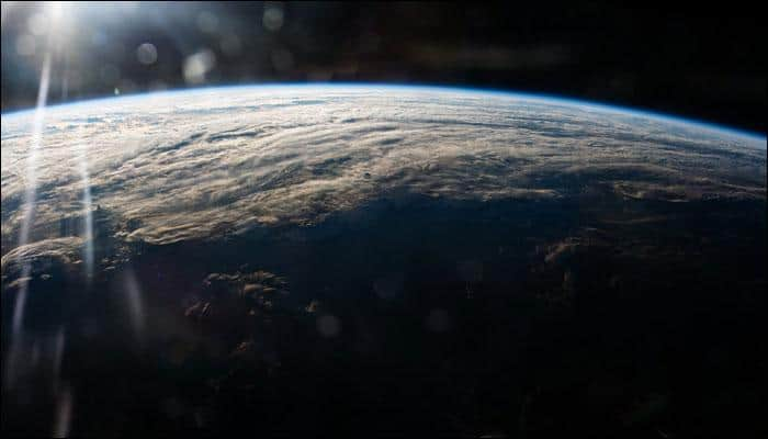 Check it out: NASA astronaut Jeff Williams shares his most favourite view before descent to Earth!