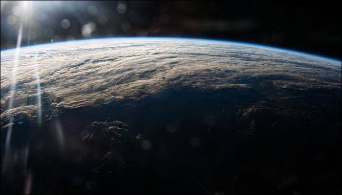 Check it out: NASA astronaut Jeff Williams shares his most favourite view before descent to Earth!