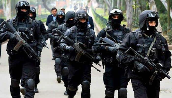 Terrorists getting public support in parts of India: Counter-terror force NSG 