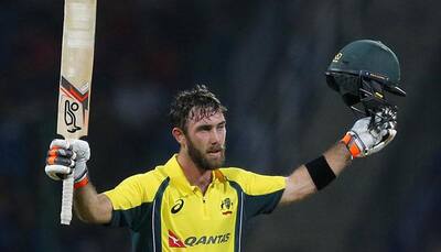 SL vs AUS 1st T20I: Glenn Maxwell the hero as Australia claim an 85-run win over Sri Lanka 