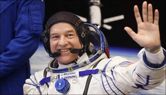 Remembering NASA astronaut Jeff Williams' days in space through the lens – 10 best photos he clicked!