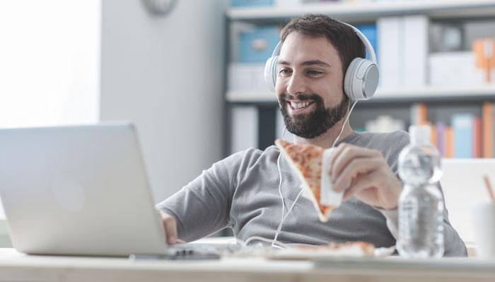 Know how Facebook can keep worries away