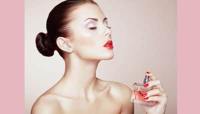 Your perfumes may harm environment – Here’s how