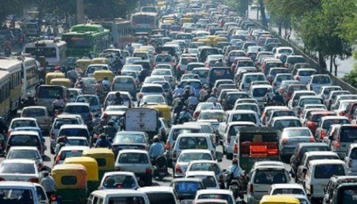 NGT to hear diesel vehicle ban case today