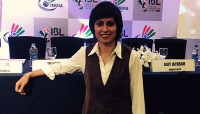 Anjum Chopra becomes India's first woman cricketer to be honoured with MCC life membership