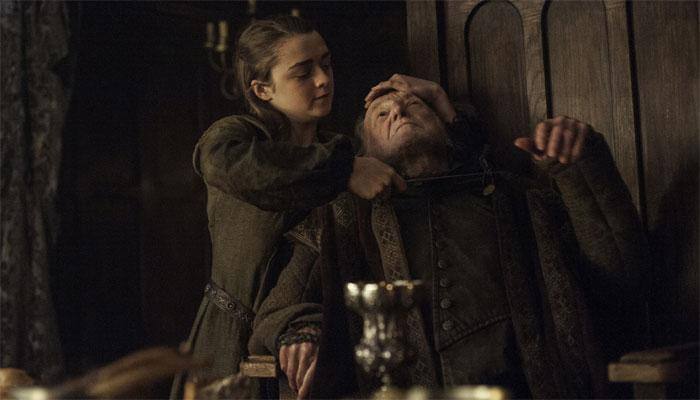 'Game of Thrones' season 7 casts Angela Lansbury?