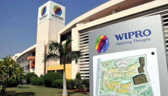 Wipro bags 3-year IT deal from Norway's NSB