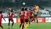 CFL 2016 Kolkata Derby: East Bengal declared winners after Mohun Bagan fail to show up