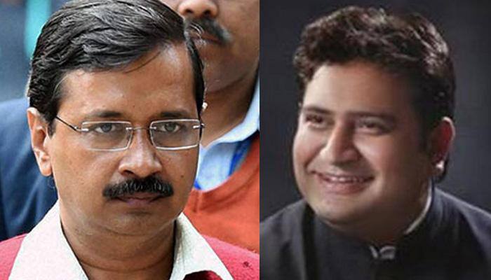 Sandeep Kumar sex CD case: Arvind Kejriwal&#039;s old video goes viral - You&#039;ll be shocked to know what he had said then - WATCH