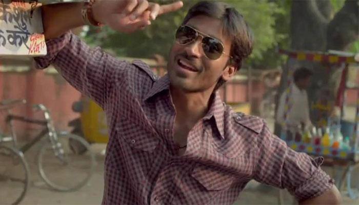 Dhanush to make directorial debut with 'Power Paandi'!