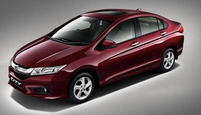 4th generation Honda City sells over two lakh units in 32 monhts