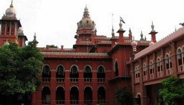 Madras HC directs TN to file report on stranded fishermen issue