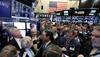 World stocks hit one-year highs as Fed hike prospects fade