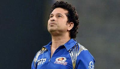 All geared up! Sachin Tendulkar posts picture with teammates for new season – SEE PIC