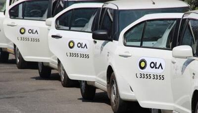 Ola at it again! Charges a senior citizen Rs 83,000 for Mumbai-Pune trip