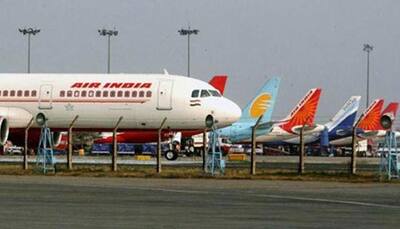 India expects $6 billion investment in airports sector