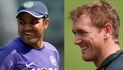 Virender Sehwag wishes George Bailey happy birthday, then trolls the Aussie in epic fashion