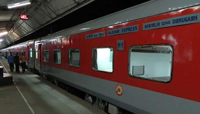 Train tickets to be costlier by up to 50%, Indian Railways to introduce flexi fare system from today