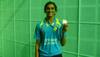 BRILLIANT! This old photo perfectly sums up P.V. Sindhu's rise in world badminton