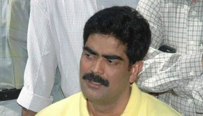 RJD strongman Shahbuddin gets bail in brothers' murder case