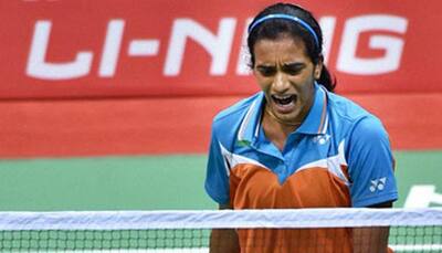 Accepting the increased weight of responsibility, PV Sindhu vows to work harder