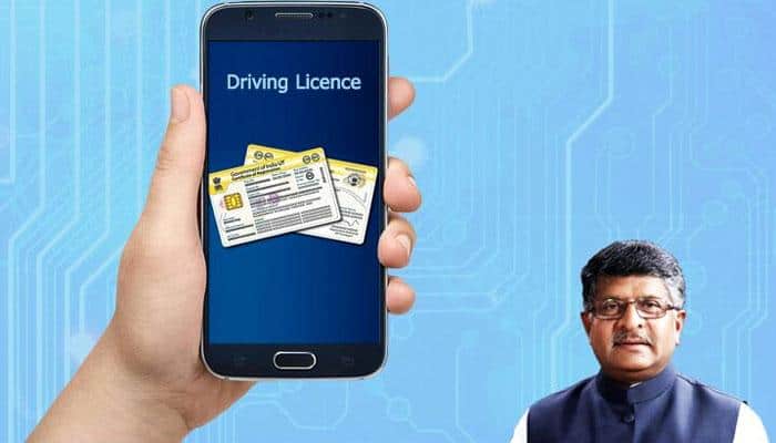 Now, drive without driving licences and RCs thanks to DigiLocker